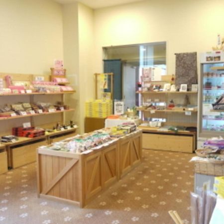 Natural Farm City Noen Hotel Титибу Экстерьер фото