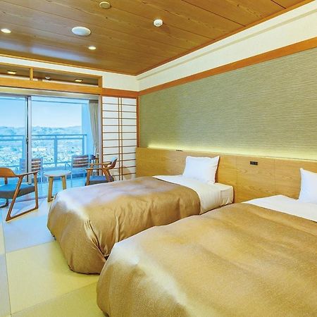 Natural Farm City Noen Hotel Титибу Экстерьер фото
