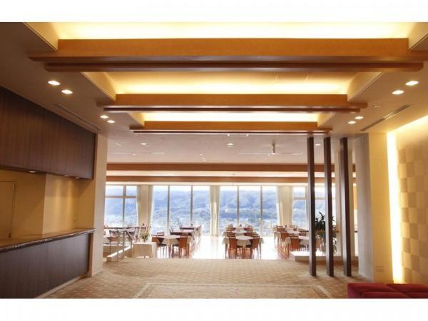 Natural Farm City Noen Hotel Титибу Экстерьер фото